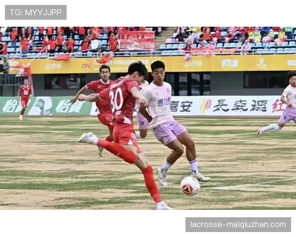 延边龙鼎面对中甲联赛竞争压力，提升进攻效率成当务之急