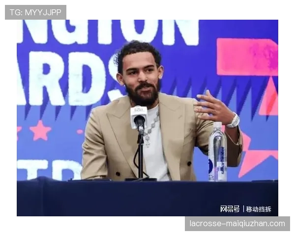 特雷·杨挡拆拉开空间效率提升，助力球队关键时刻得分爆发